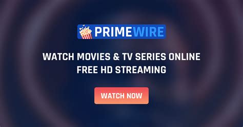 Primewire .